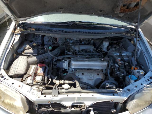Photo 12 from auction – 1997 HONDA ODYSSEY EX with VIN JHMRA1871VC015591