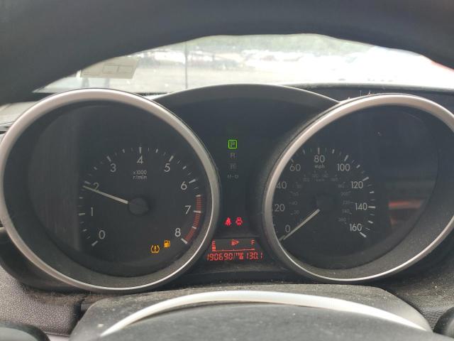 Photo 9 from auction – 2010 MAZDA 3 I with VIN JM1BL1SG8A1201902