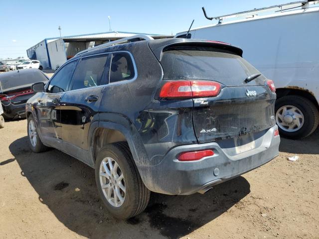 Photo 2 from auction – 2014 JEEP CHEROKEE L with VIN 1C4PJMCB0EW125312