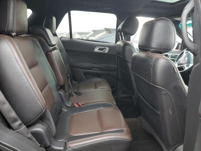 Photo 11 from auction – 2014 FORD EXPLORER S with VIN 1FM5K8GT3EGC00430