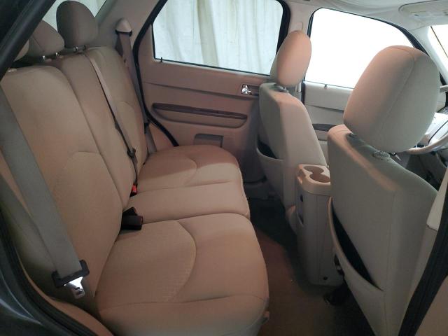 Photo 11 from auction – 2008 MERCURY MARINER with VIN 4M2CU91Z28KJ02459