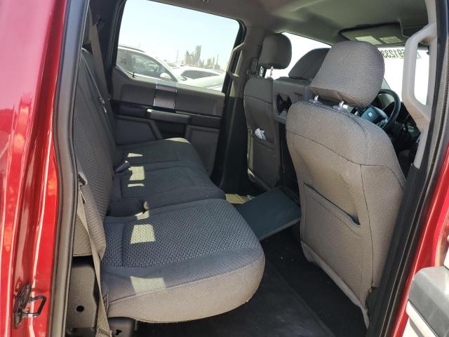 Photo 10 from auction – 2015 FORD F150 SUPER with VIN 1FTEW1CF0FFA40093