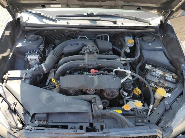 Photo 11 from auction – 2013 SUBARU IMPREZA SP with VIN JF1GPAL67DH200645
