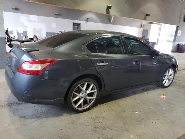 Photo 3 from auction – 2009 NISSAN MAXIMA S with VIN 1N4AA51E79C827133