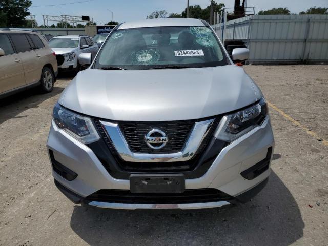 Photo 5 from auction – 2017 NISSAN ROGUE S with VIN KNMAT2MV7HP531180