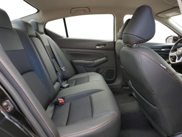 Photo 10 from auction – 2021 NISSAN ALTIMA SR with VIN 1N4BL4CV9MN415086