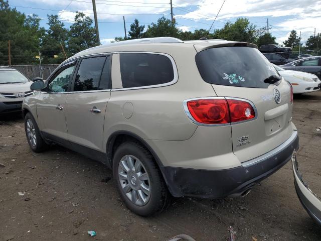 Photo 2 from auction – 2012 BUICK ENCLAVE with VIN 5GAKVCED4CJ102778