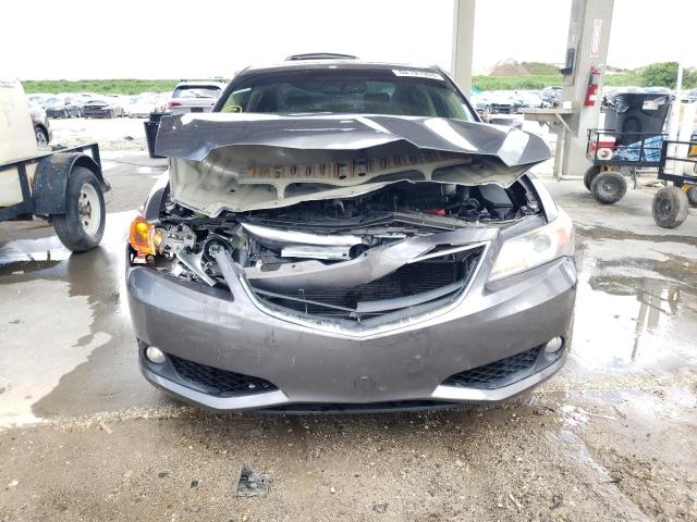 Photo 5 from auction – 2013 ACURA ILX 20 TEC with VIN 19VDE1F73DE015997
