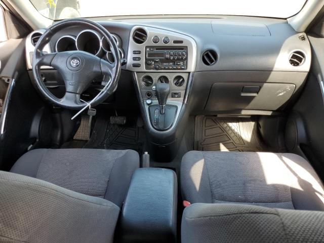 Photo 8 from auction – 2004 TOYOTA COROLLA MA with VIN 2T1LR32E14C253143