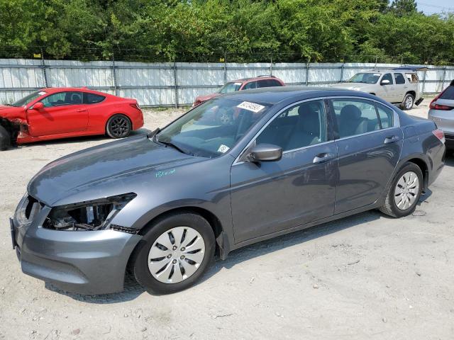 Photo 1 from auction – 2011 HONDA ACCORD LX with VIN 1HGCP2F35BA080688