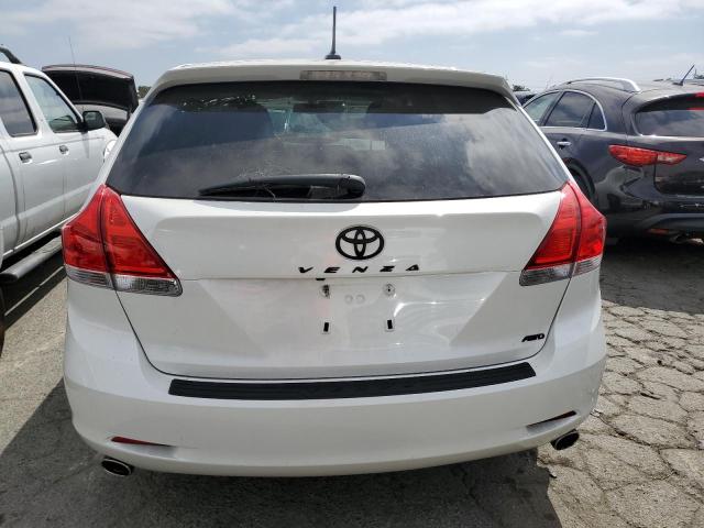 Photo 6 from auction – 2011 TOYOTA VENZA with VIN 4T3BK3BB6BU050256