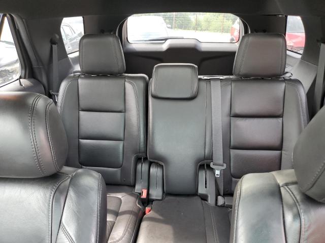 Photo 10 from auction – 2013 FORD EXPLORER X with VIN 1FM5K8D85DGC68842