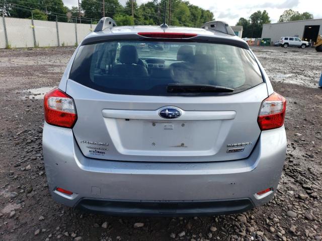 Photo 6 from auction – 2015 SUBARU IMPREZA SP with VIN JF1GPAW6XF8200329