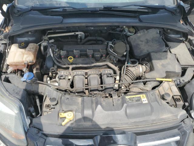 Photo 11 from auction – 2013 FORD FOCUS SE with VIN 1FADP3K2XDL383453