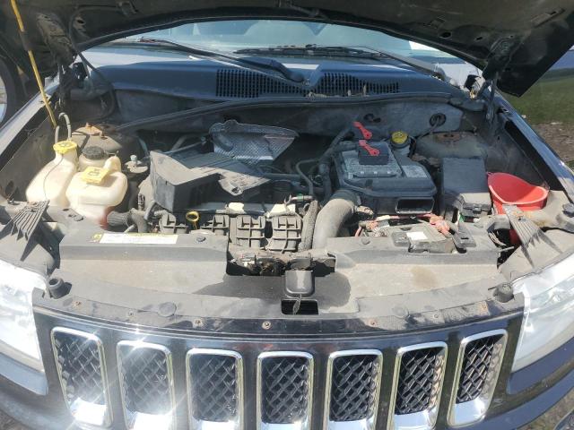 Photo 12 from auction – 2011 JEEP COMPASS SP with VIN 1J4NF1FB5BD149724