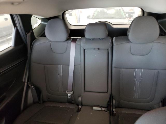 Photo 10 from auction – 2023 HYUNDAI TUCSON SEL with VIN 5NMJBCAEXPH200226