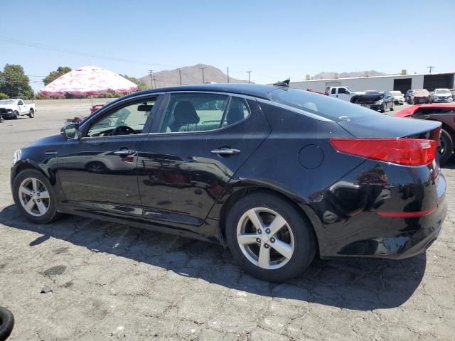 Photo 2 from auction – 2015 KIA OPTIMA LX with VIN 5XXGM4A78FG373509