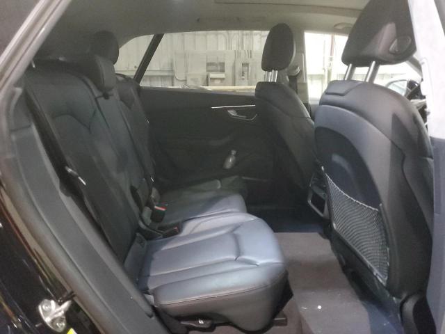 Photo 11 from auction – 2020 AUDI Q8 PRESTIG with VIN WA1FVAF15LD027039