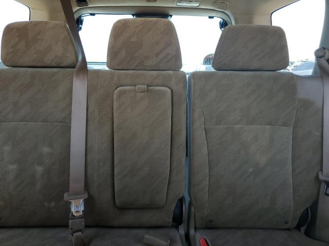 Foto 10 de la subasta – 2003 HONDA CR-V EX con VIN JHLRD78803C034993