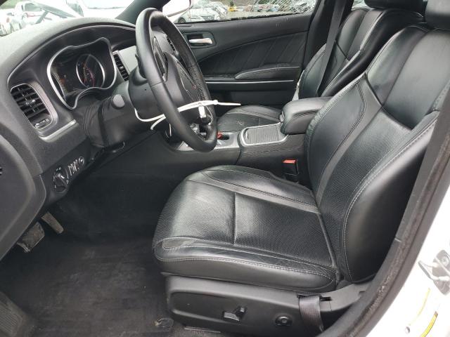 Photo 7 from auction – 2016 DODGE CHARGER SX with VIN 2C3CDXJG7GH189102