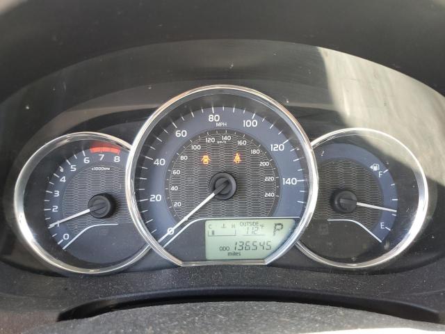 Photo 9 from auction – 2015 TOYOTA COROLLA L with VIN 5YFBURHE6FP273427