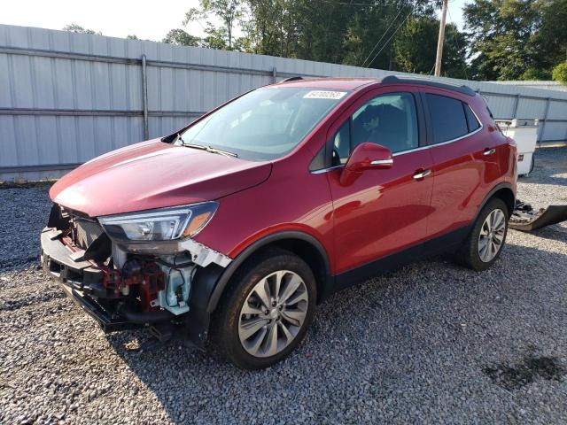 BUICK ENCORE PRE 2019 с VIN KL4CJESB5KB933609 - Снимка от търг