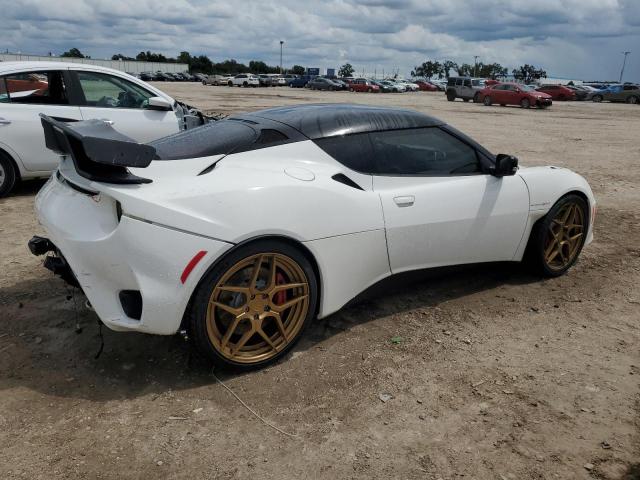 Photo 3 from auction – 2021 LOTUS EVORA GT with VIN SCCLMDDN9MHA10520
