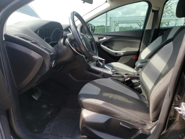 Photo 7 from auction – 2012 FORD FOCUS SE with VIN 1FAHP3K24CL289309