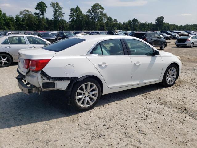 Photo 3 from auction – 2015 CHEVROLET MALIBU 2LT with VIN 1G11D5SL5FF130285