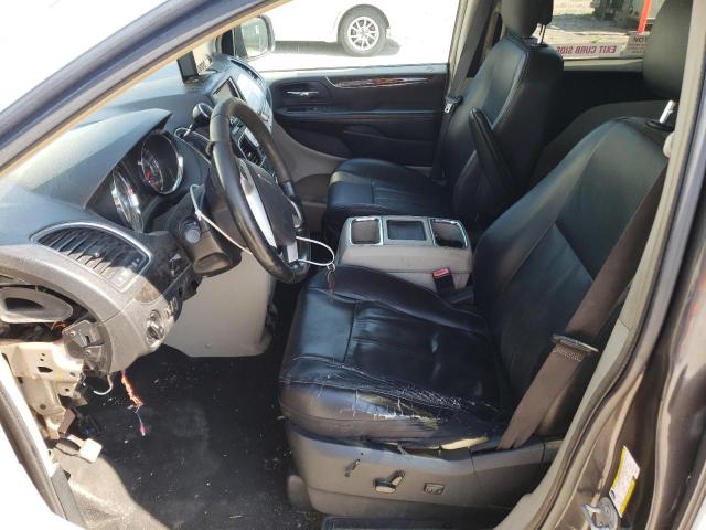 Photo 7 from auction – 2015 CHRYSLER TOWN & COU with VIN 2C4RC1BG4FR534115