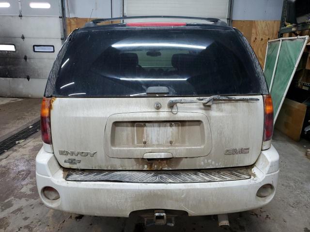 Photo 6 from auction – 2002 GMC ENVOY with VIN 1GKDT13S422464433