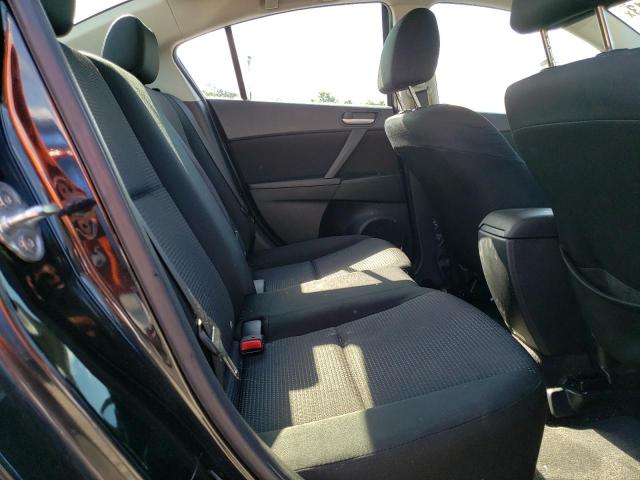 صورة رقم 10 من المزاد - 2012 MAZDA 3 I مع VIN JM1BL1UGXC1506656