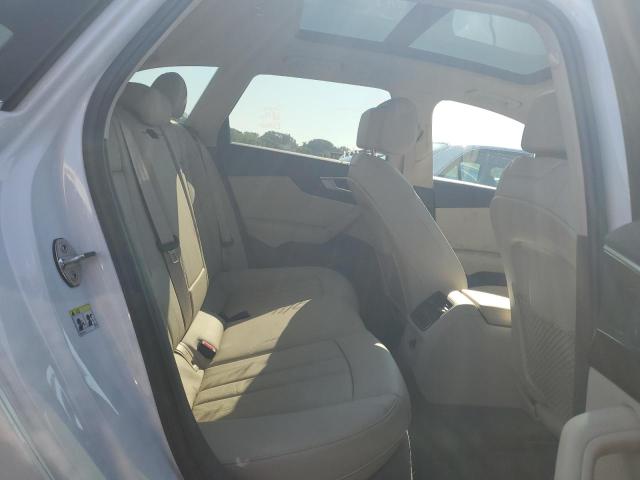 Photo 10 from auction – 2018 AUDI A4 ALLROAD with VIN WA18NAF42JA053325