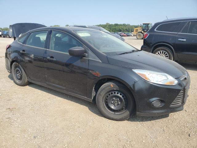 Foto 4 de la subasta – 2014 FORD FOCUS S con VIN 1FADP3E23EL420369