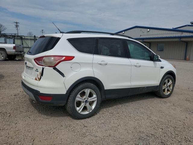 Photo 3 from auction – 2015 FORD ESCAPE SE with VIN 1FMCU9GX0FUB15624