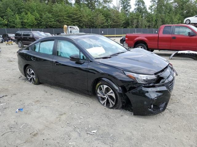 Photo 4 from auction – 2024 SUBARU LEGACY PRE with VIN 4S3BWAF64R3006632