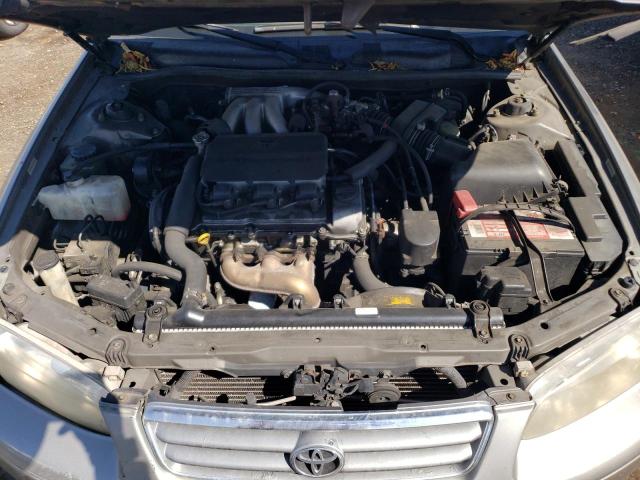 Photo 11 from auction – 2000 TOYOTA CAMRY LE with VIN JT2BF28K1Y0244429