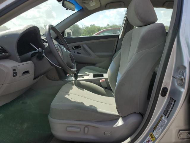 Photo 7 from auction – 2007 TOYOTA CAMRY CE with VIN 4T1BE46K07U554826