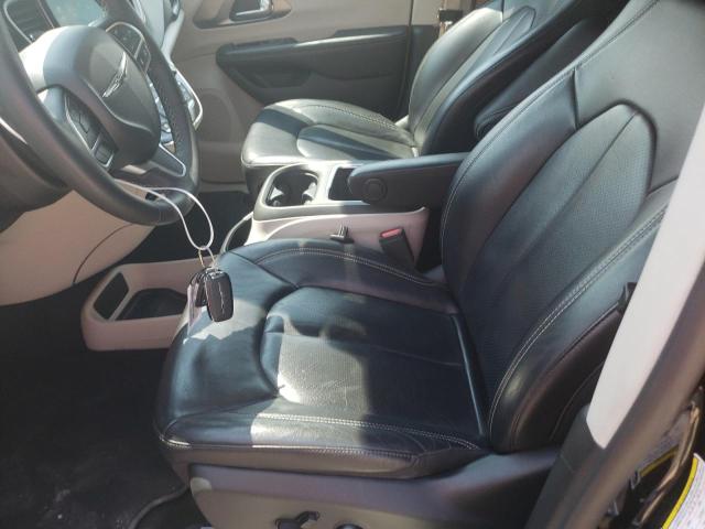 Photo 7 from auction – 2022 CHRYSLER PACIFICA T with VIN 2C4RC1BG3NR116563