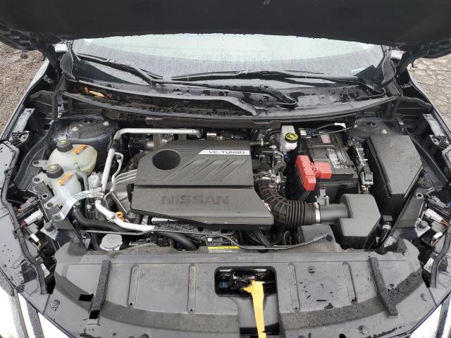 Photo 11 from auction – 2023 NISSAN ROGUE SV with VIN 5N1BT3BB0PC806392