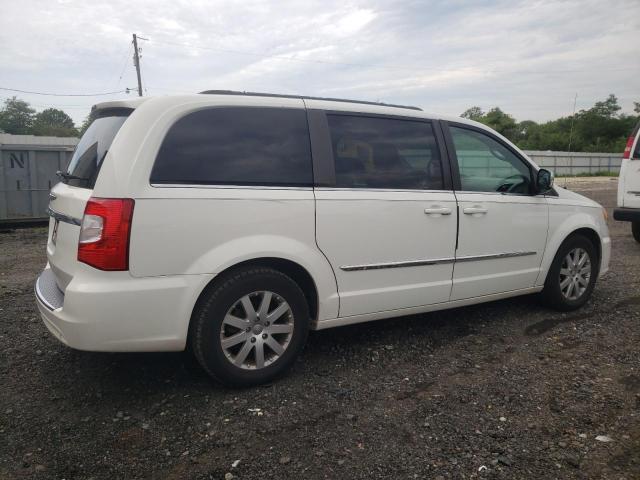 Photo 3 from auction – 2011 CHRYSLER TOWN & COU with VIN 2A4RR8DG6BR782522