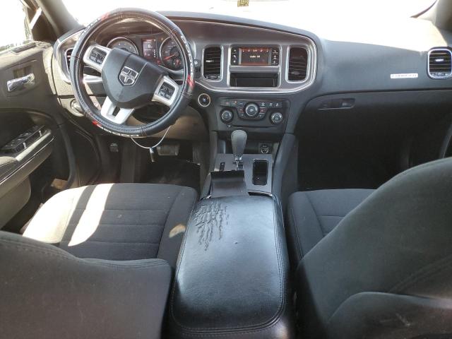 Photo 8 from auction – 2013 DODGE CHARGER SE with VIN 2C3CDXBG5DH681217