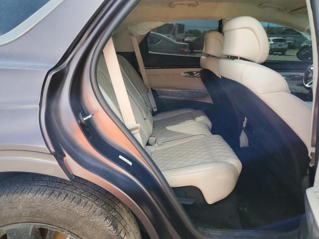 Photo 11 from auction – 2022 GENESIS GV70 BASE with VIN KMUMCDTC0NU039402