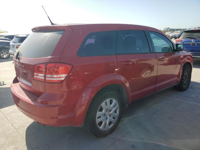 Photo 3 from auction – 2015 DODGE JOURNEY SE with VIN 3C4PDCAB4FT536661