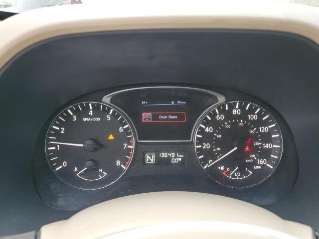 صورة رقم 9 من المزاد - 2015 NISSAN PATHFINDER مع VIN 5N1AR2MN3FC659382