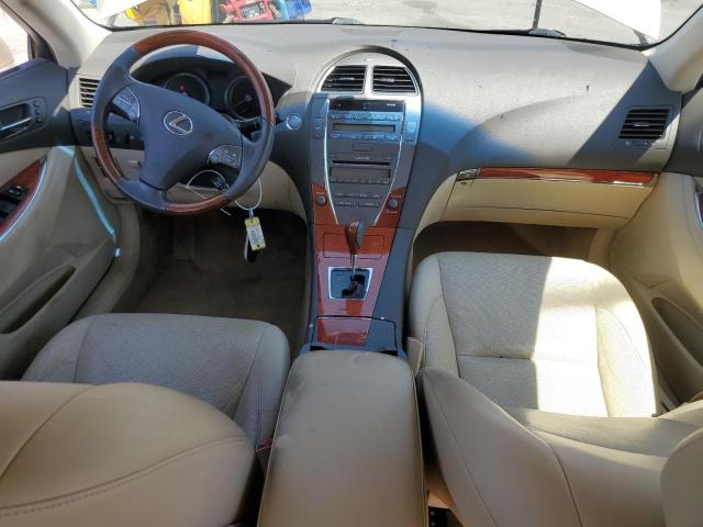 Photo 8 from auction – 2010 LEXUS ES 350 with VIN JTHBK1EG9A2391734