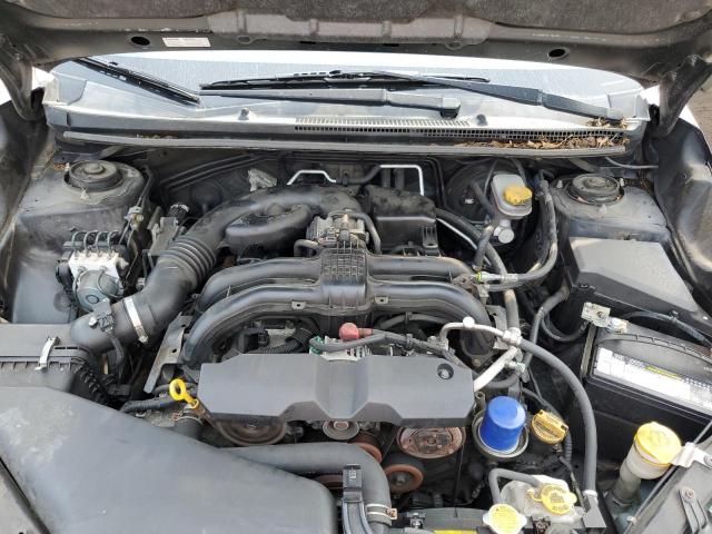 Photo 11 from auction – 2013 SUBARU IMPREZA PR with VIN JF1GPAD61D2894802