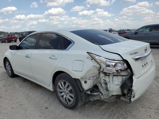 Photo 2 from auction – 2014 NISSAN ALTIMA 2.5 with VIN 1N4AL3AP4EN214997