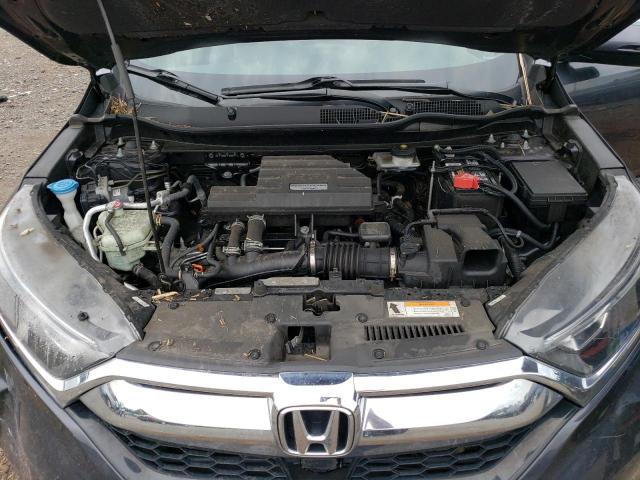 Photo 12 from auction – 2019 HONDA CR-V EXL with VIN 7FARW2H80KE055522