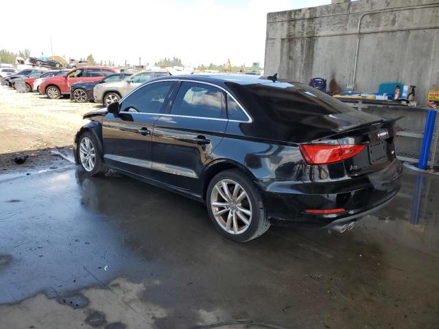 Photo 2 from auction – 2015 AUDI A3 PREMIUM with VIN WAUAJGFF5F1100066